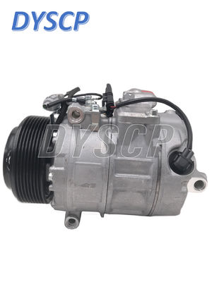 Compressore CA per BMW F18 523 F02 730 64529165808 64509196890 2011 8PK 7SBU17C