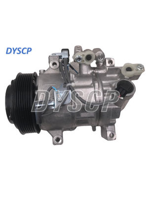 Compressore CA per Honda Spirior 2.4L CU6 TLX UB1 Compressore CA 38810-50N-H01 3881050NH01 3881050N