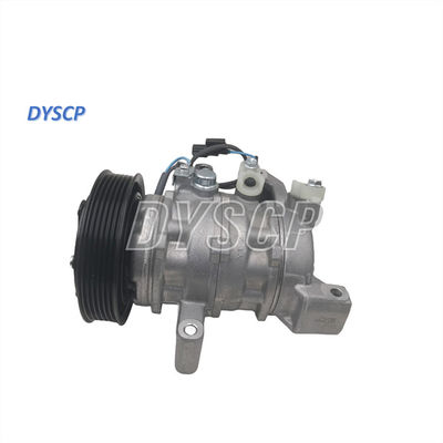 38810-57R-H01 38810-51B-H01 Compressore automatico per Honda Crider Vezel 1.8 6PK
