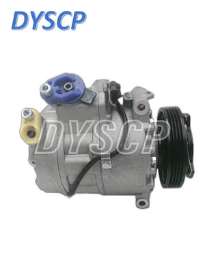 Compressore CA per Bmw E70 X5 4.8 V8 64529185144 64529185146 CSE717C 2007