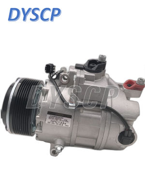 Compressore CA per Bmw E71 F02 730 X6 3.0 64529205096 64526983398 2009 8PK