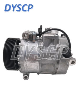Compressore CA per BMW X3 F25 2.5 3.0 64529211496 DCP05089 8FK351105301 8PK 7seu17c