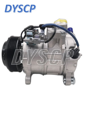 7SBU17A AC Compressore Bmw F30 F18 F10 E70 525 X5 2.0T 64529216466 64529249223 DCP05096