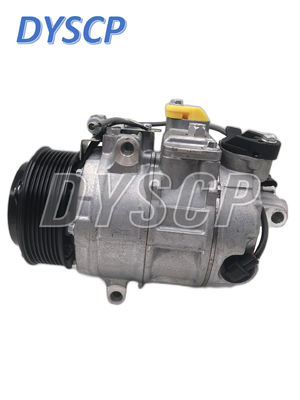 Compressore CA Bmw F07 E70 E71 535GT X5 X6 64529217868 64529399060 64529154070 8PK