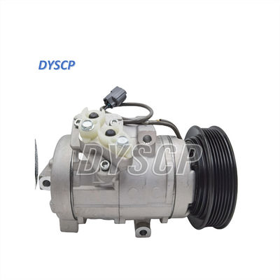 38810PGM003 Compressore per auto 447220-3695 38810-PGM-003 Per Honda Odyssey Ac Compressore RA6