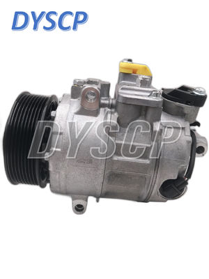 Compressore CA di alta qualità Bmw 7SEU17C F25 F26 X3 X4 3.0 64529217869 64529332782 2012 8PK