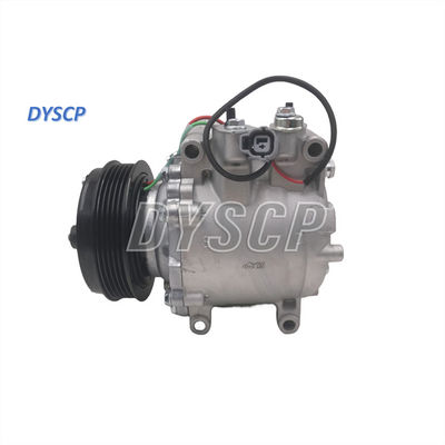 38810-PWJ-Z01 38810-REA-A01 Compressore CA per Honda Fit GD1 GD3 2004 5PK