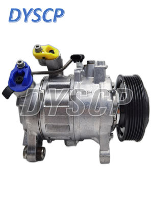 Compressore AC per auto in alluminio di precisione per BMW F30 320 E84 X1 64529223695 2013 6PK 14c