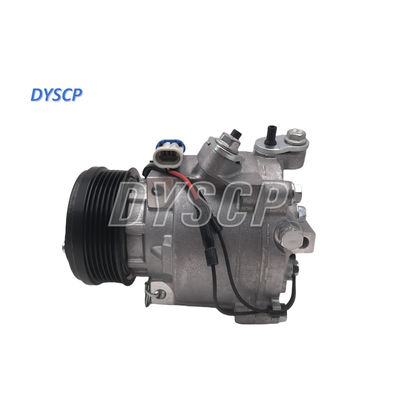 Compressore di aria condizionata per auto in alluminio di precisione 95932749 95522247 per Buick Encore