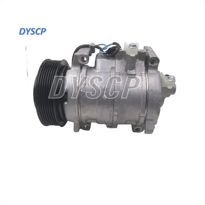 38810-R28-H01 38810R28H01 Compressore automatico per Honda Elysion 2.4 RR7 2012 7PK