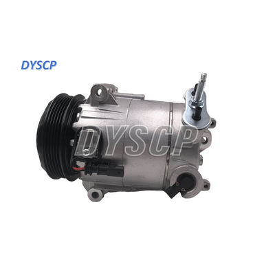 Compressore di aria condizionata per auto in alluminio 6SAS14C per Cadillac XTS 2.0T 5PK 2013-2018