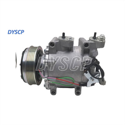 Air Car Compressor 38810-RD4-H01 38810-RB0-006 Per Honda City 2009 Per Honda Fit GE6 GE8 GM2 GB3