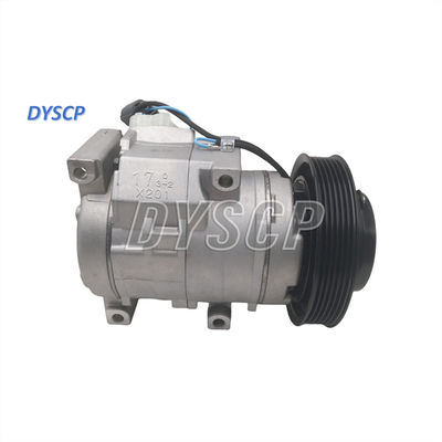 447220-4872 10S17C 38810-RCA-A01 AC Compressore per Honda Accord CM6 Acura TL UA6 2003 6PK