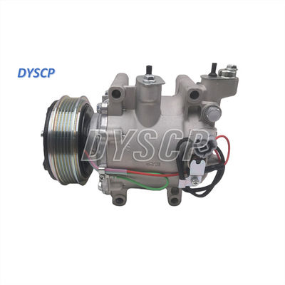 Per Honda City 5PK Compressore AC per auto 38810-REJ-H01 38810REJH01 38810-REJ-A01