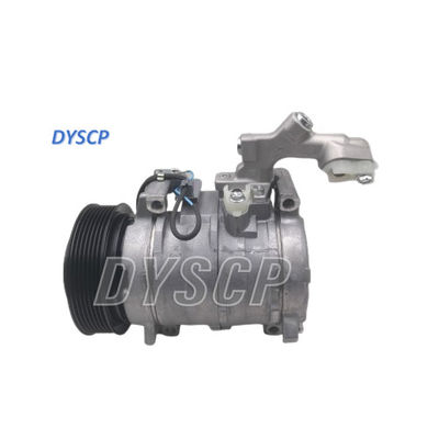 12V 10S17C Auto AC Compressore 38810-RFE-003 447180-8030 Per Honda Odyssey Stream