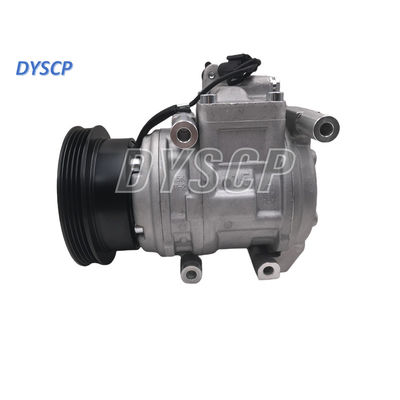 15C Auto Ac Compressore 97701-2D700 97701-2E400 977012D700 KIA Sportage Cerato 2007 4pk