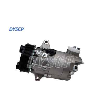 92600-1U600 Compressore AC per auto 92600-1U70A per Nissan Sylphy Versa 2.0 G11 6PK