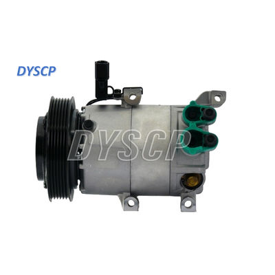 VS12 97701-2K001 977012K001 97701-2K000 977012K000 Compressore a sfera acria Hyundai Verna 2013 6pk