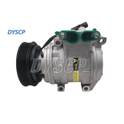 97701-2X000 97701-1D700 977012X000 977011D700 Ac Compressore Kia Soul Forte 1.6 2009 6pk