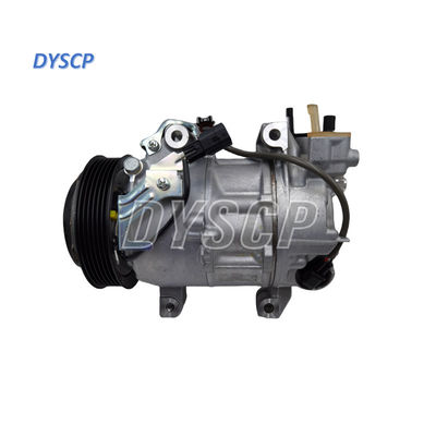 92600-3TA5D 12V Compressore AC per auto 92600-3TA1C per Nissan Teana 2.5 Loulan