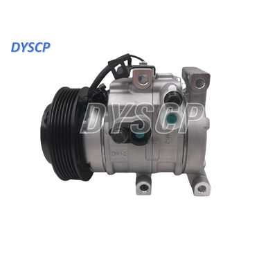 DF11 Ac compressore 97701-4L000 977014L000 8FK351272111 KIA K2 2011 6PK