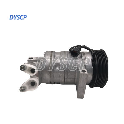 Compressore per auto 92600-CJ70A 92600CJ70A Nissan Tiida C11 Latio 1.6 7pk