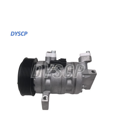 92600-CJ73A 92600CJ73A Compressore auto ac Nissan Grand D50 Livina 1.6 Tiida NV200 Geniss 2008