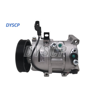 Compressore auto ac 97701-B5200 97701B5200 KIA K3 2016 6PK 125MM
