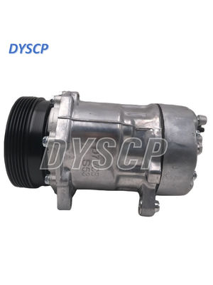 1JD820803 Compressore a cilindrata variabile per VW Golf 5 Bora Jetta Beetle 7V16 6pk