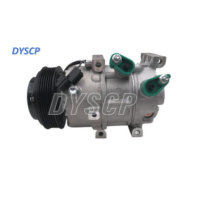Compressore per auto 97701-F8000 97701F8000 Hyundai Tucson 1.6T 2015 6pk