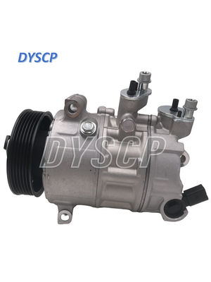 1KD820803 1KD820803H Compressore per auto a scarico variabile per Passat Sharan 2.0T 6PK