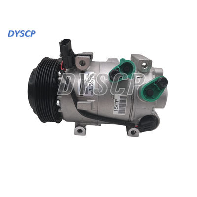 Compressore auto ac 97701-F9500 97701F9500 Hyundai Verna 1.6 2018 6pk