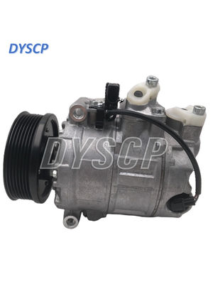 3W0820803 Compressore d'aria a spostamento variabile per Bentley Flying Spur 6.0 7PK