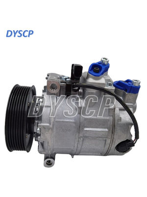 4E0260805AS Compressore a cilindrata variabile per Audi A8L 4.2 7PK