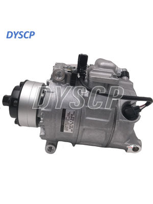 4E0260805AS 4E0260805 Compressore CA a cilindrata variabile per automobili
