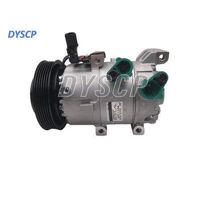 Compressore per auto 97701-J1100 97701J1100 Hyundai La Festa 1.6T 2018 6pk