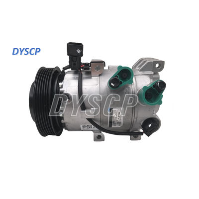 Compressore auto ac 97701-J4150 97701J4150 Hyundai Verna 2017 6pk