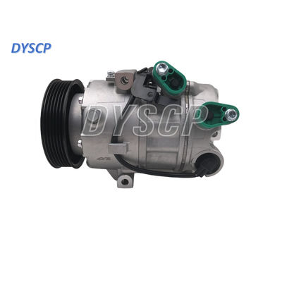 977014M100 97701-4M100 Compressore auto ac per Kia Hyundai K5 Sonata 8 2.0 2013 6pk
