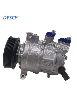 4GD260805A 8T0260805N Compressore a cilindrata variabile per Audi C7 A6L Q5 2.0T S3 6PK