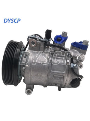 4M0820803L Compressore a cilindrata variabile per Audi C7 Q7 A7 3.0T A6L 2.5 6PK