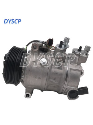 5QD820803F Compressore automatico a corrente alternata a cilindrata variabile per VW Golf 8 6PK 2019