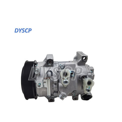 88310-02500 8831002500 88310-1A660 Ac Compressore per Toyota Corolla YARiS 1.6 ZSP92 ZRE120 6PK