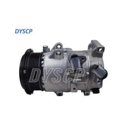 Compressore automatico AC 88310-06330 88310-42270 88310-33250 Per Toyota Camry ES240 ACV40 ACV41 ACR50 7PK