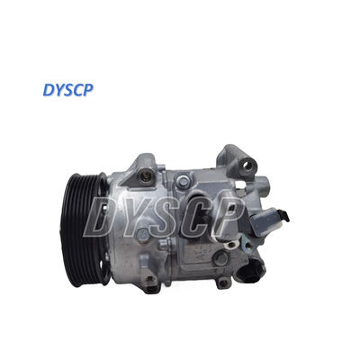 88310-06460 88310-06461 Compressore Ac per Toyota Camry ES250 2.5 ASV50 RX270 2.7 6PK