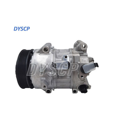 88310-06670 88310-06660 Compressore Ac Per Toyota Camry MXVA71 AXVA70 2018 6PK