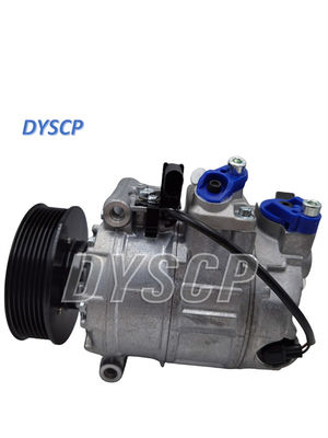7L6820803S Compressore a cilindrata variabile per VW Touareg 6.0 4.2 7PK