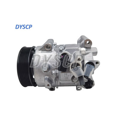 88310-48261 88310-48262 Compressore Ac Per Toyota Camry Lexus RX270 AGL10 2.7 2010 6PK