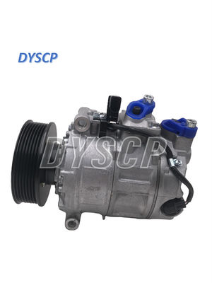 95812601201 7P0820803E Compressore a spostamento variabile per VW Touareg Cayenne Phaeton Q7 3.6 7PK