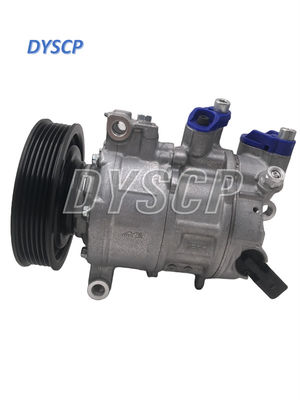 8WD820803B Compressore a cilindrata variabile per Audi C8 A6L Q5 2.0T B9 125mm 6PK
