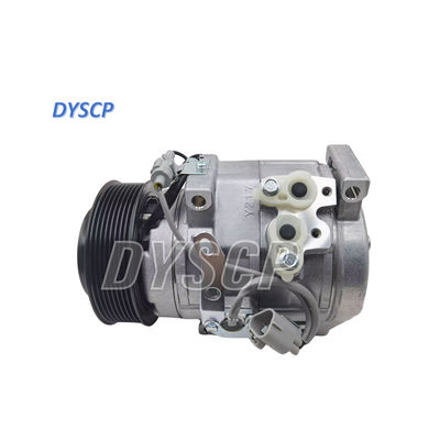 88320-0C160 883200C160 Compressore Ac per Toyota Tundra UPK51 8PK 10S20C
